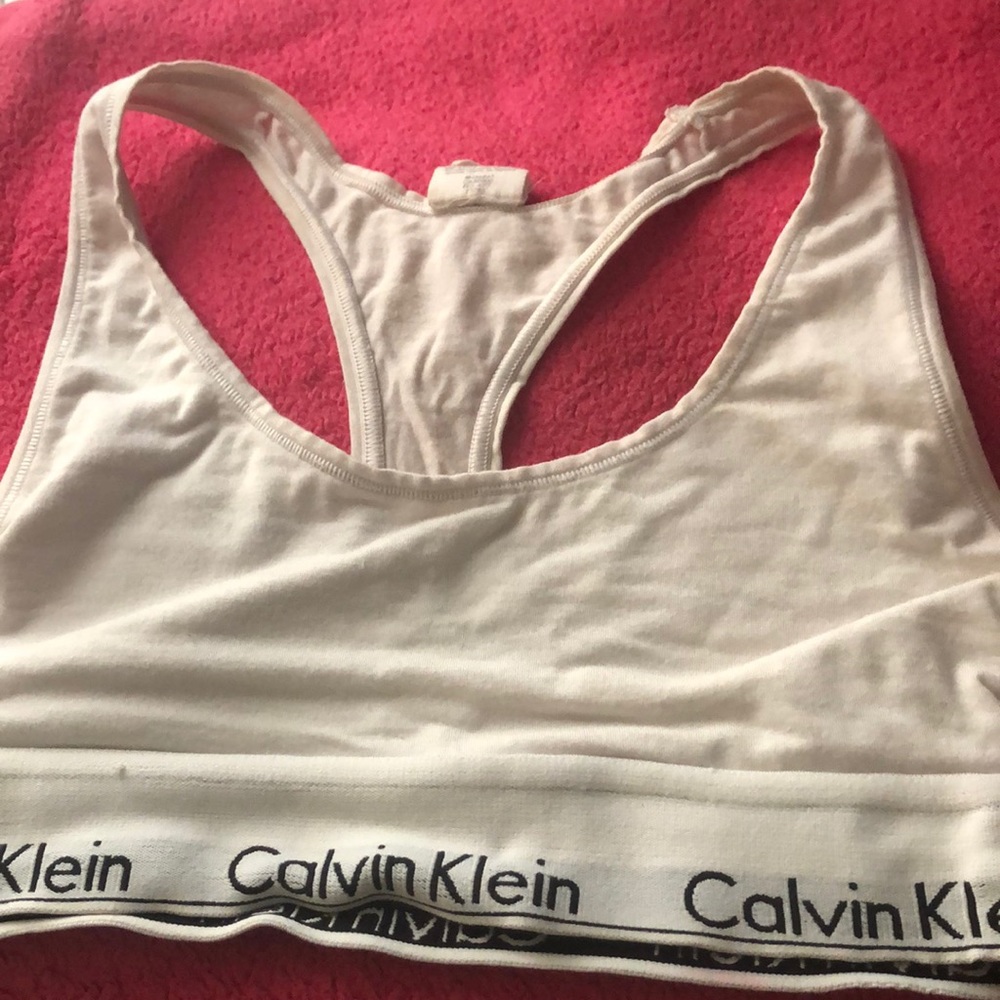 Calvin Klein